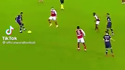 Neymar Jr Best Football Skill.