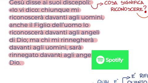 Il PECCATO IMPERDONABILE.il PECCATO contro lo Spirito Santo(Lc 12,8-12) Gesù disse:«In verità,in verità vi dico:CHIUNQUE COMMETTE PECCATO è SCHIAVO DEL PECCATO"se dunque GESù vi farà liberi,sarete liberi davvero.