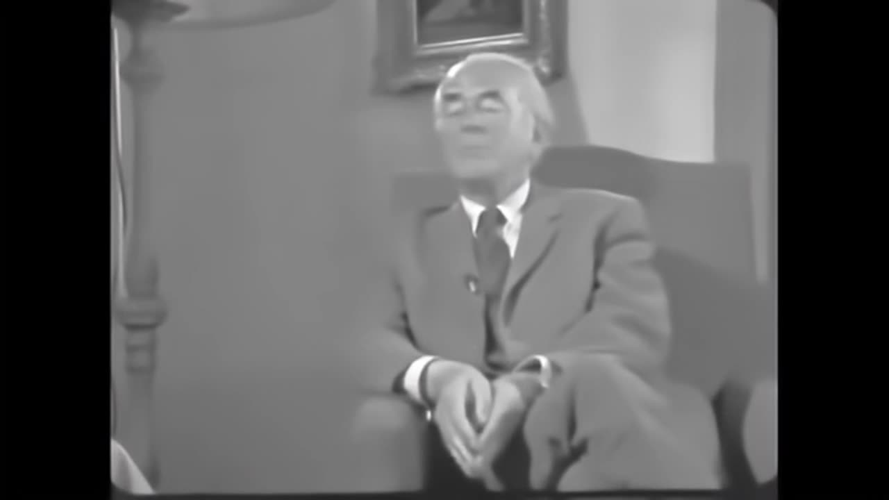 Albert Speer: The Last Nazi (1976)