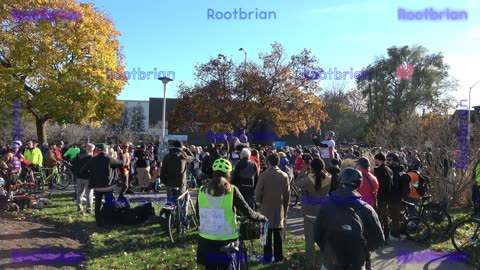 Fight for Bikes: Protest to Save our Bike Lanes (Christie Pits, ride to queen's park south)