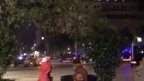 March Madness - Be This Guy