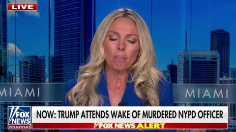 Nicole Parker, Former FBI Special Agent breaks down on Fox News: