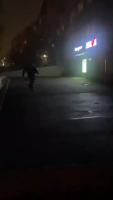 Gun Battle Almaty NOW: Security forces have entered the Kazakh