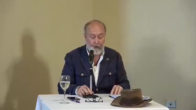 Dr. Alejandro Souza (España)