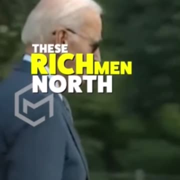 Crooked Joe Biden - Selling My Soul