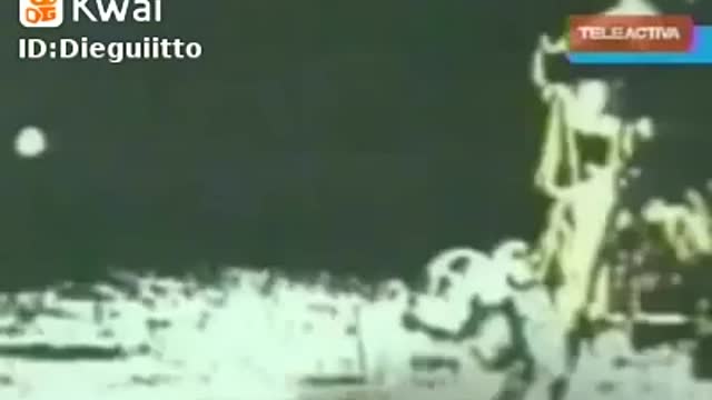 Apolo 1 They find ufo on the moon what Nasa hides Part 1