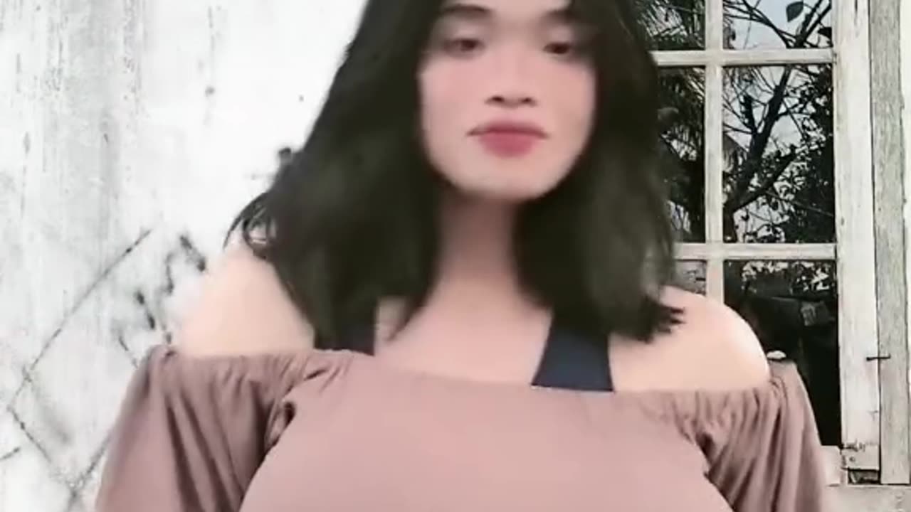 TikTok challenge 💋😍