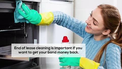 Tips for DIY End of Lease Cleaning