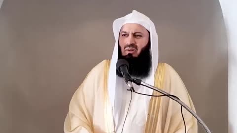 Convert Bad Deeds into Good - Mufti Menk