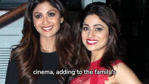 Sisterhood of Stardom: Bollywood's Top 5 Actress Siblings Redefine Glamour and Talent"