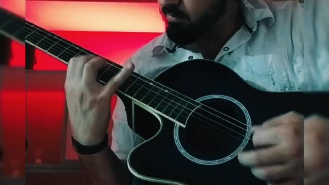 Guitar