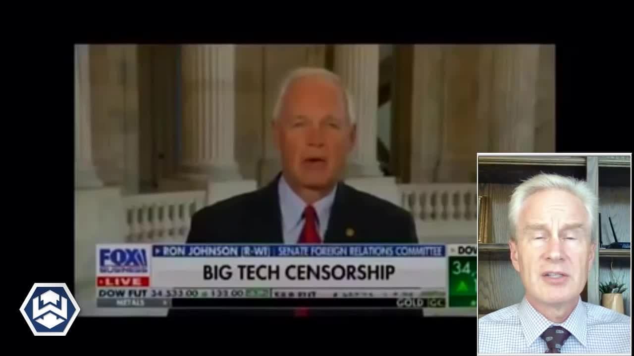 BREAKING : Jen Psaki Can’t Explain Why People Need To Wear Masks Again