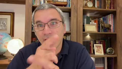 La libertà dei giornalisti...il caso Giordano fuori dal coro