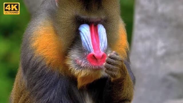 amazon Wildlife - Amazon Rainforest Jungle | Nature For Relax