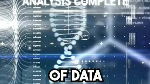 DNA | Amount of data that can be stored in it