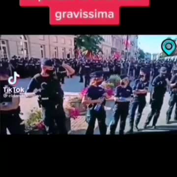 Cosa gravissima in tempi di Pandemia