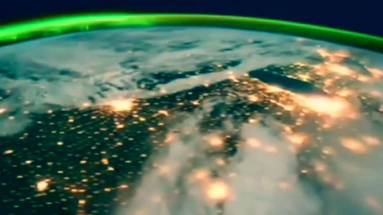 God will bring the Climate Change!!