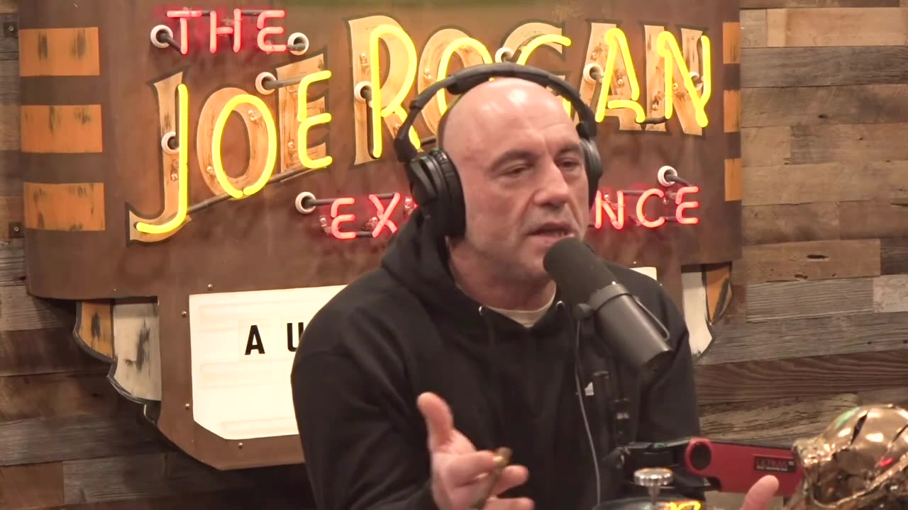 Who Was The BEST President Joe Rogan & Joey Diaz #jre