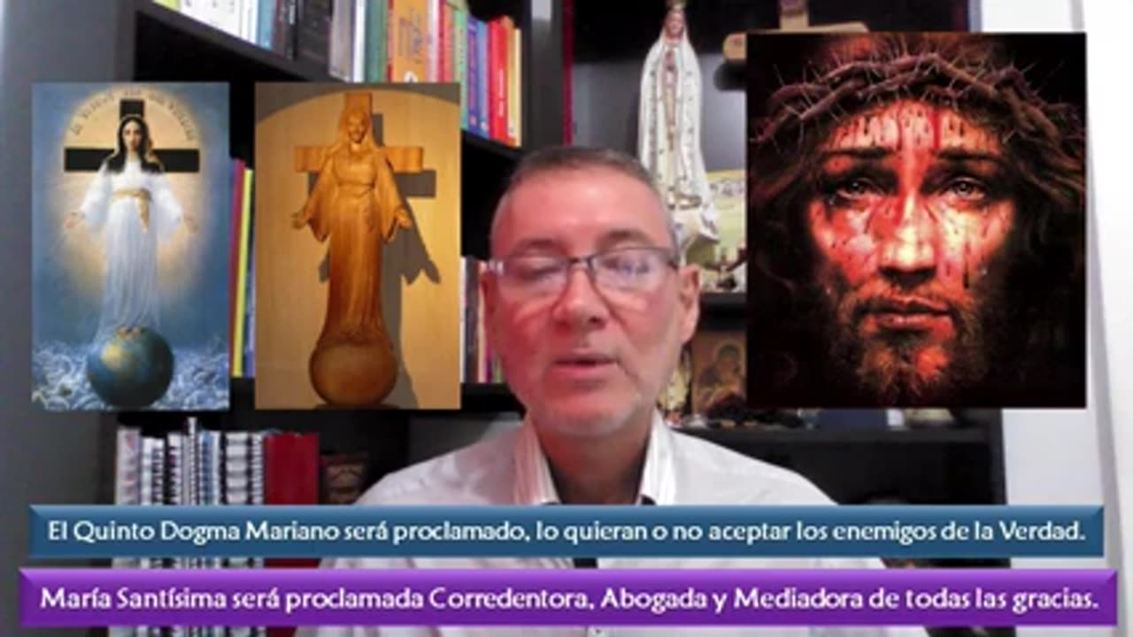 La Señora de todos los pueblos de Ámsterdam es verdadera y está aprobada.