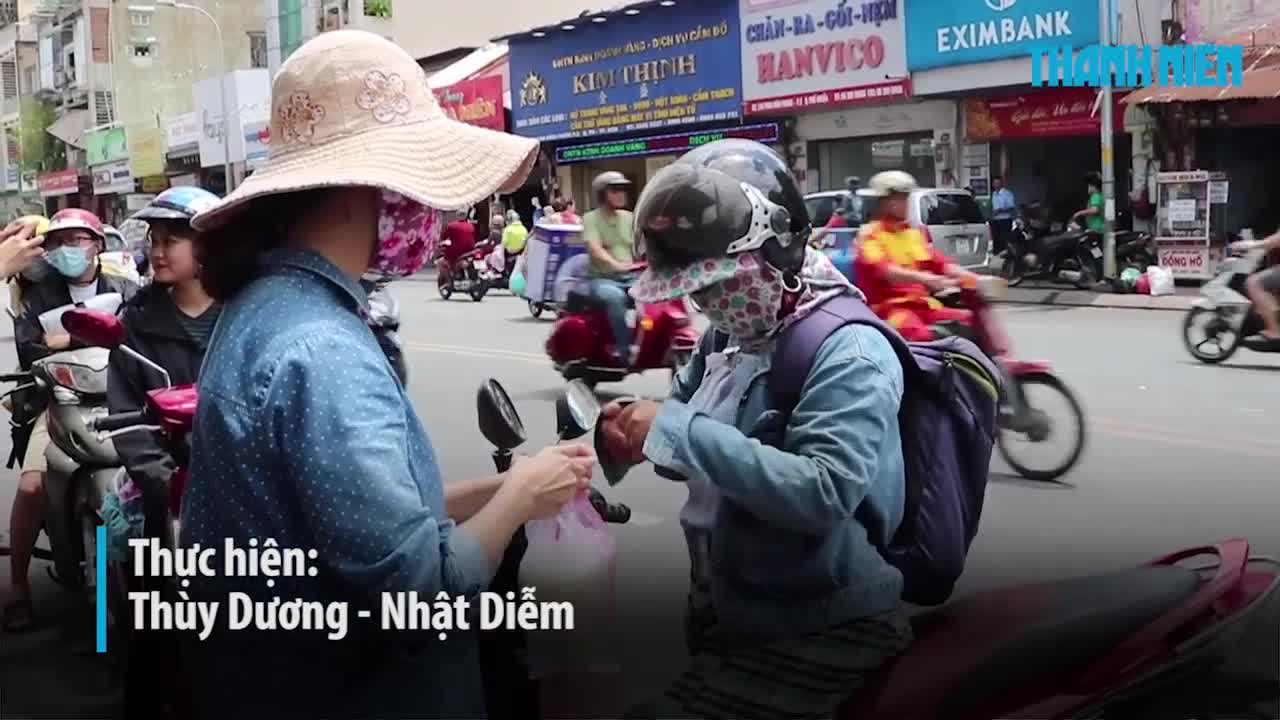 tiệm nước mía
