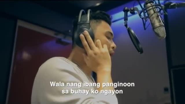 ASOP Year 3_ Panginoon Kay Buti Mo (Music Video)