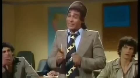 Mind Your Language | Season 1| Episode 2| Part 19