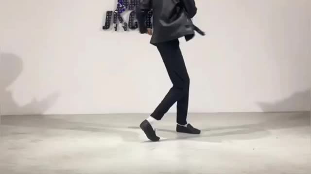 Mj Michael Jackson dance