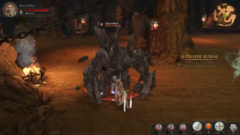 Daggerdale, Playthrough, Pt. 9