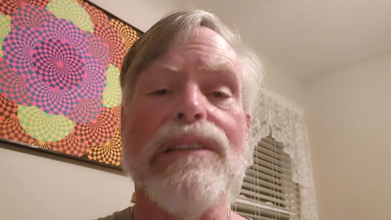 Putin's Latest Speech