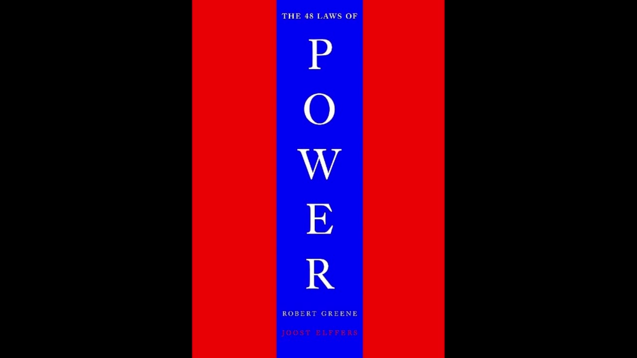Law 7 of 48 Laws of Power by Robert Greene Audiobook