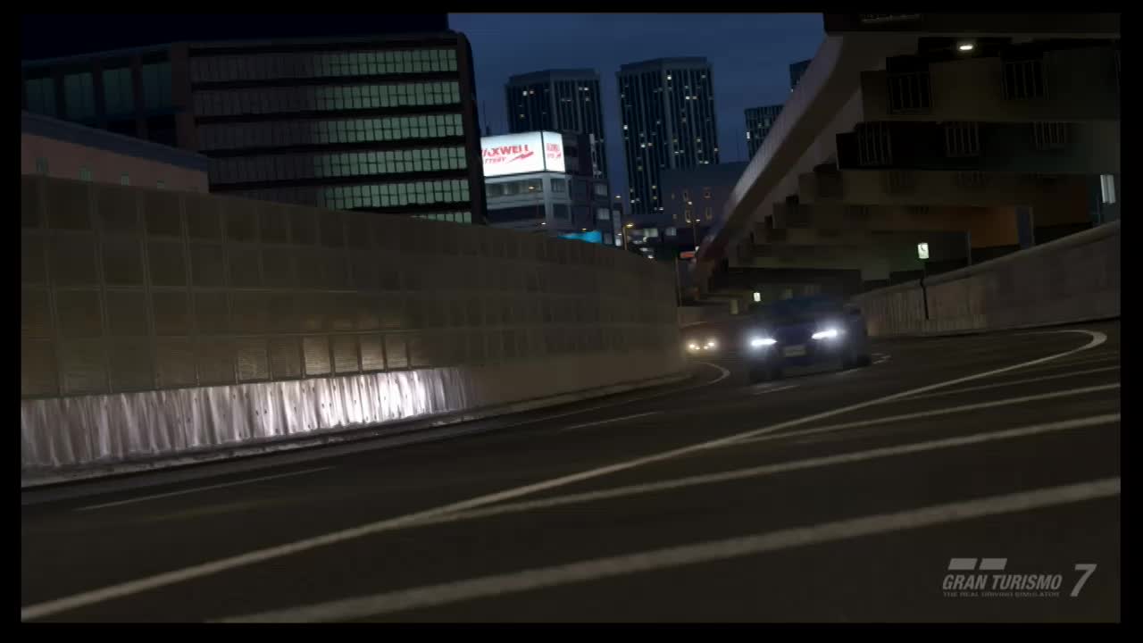Gran Turismo7 Race233