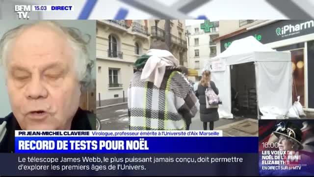 Quand BFM se fait démonter