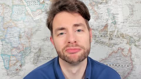m o d e r n i t y - He couldn't believe it.