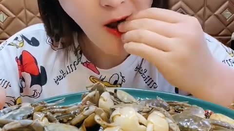 Food WAR- Mukbang🍜 ASMR Eating Show #6
