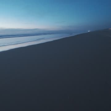 A WINTER SUNSET AT COSTA DA CAPARICA 17TH FEB 2K24 PART 11