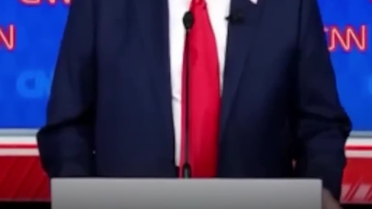 CNN thought that their mute button would hurt Trump, but it totally backfired on them.