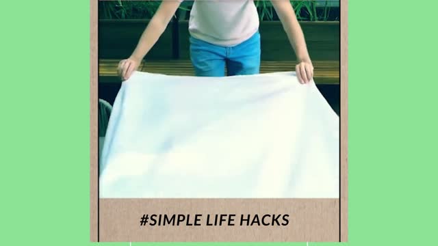 Simple Life Hacks