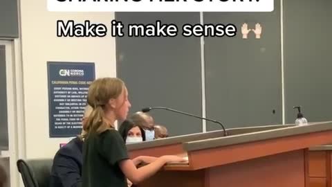BRAVE PATRIOT SPEAKING UP!