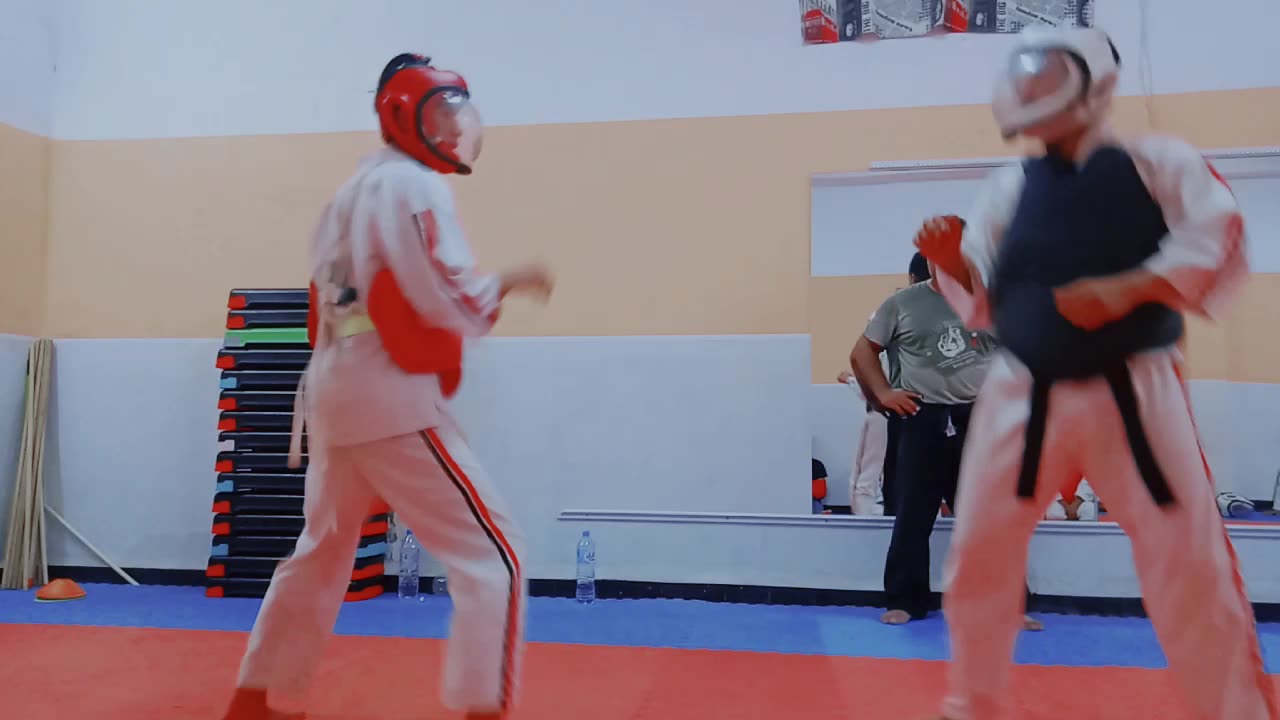 cobra kai