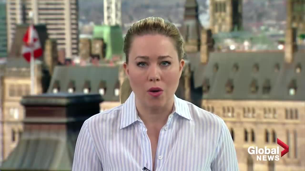 Gen. Jonathan Vance pleads guilty to obstruction of justice, gets conditional di