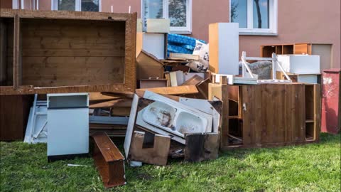 Veteran Own Appliance and Junk Removal - (720) 615-6017