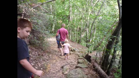 Hurricane Creek Park