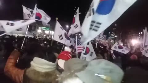 20180103_V3_S01(vdMz9y223s0)아듀 2017 보신각 태극기의 함성