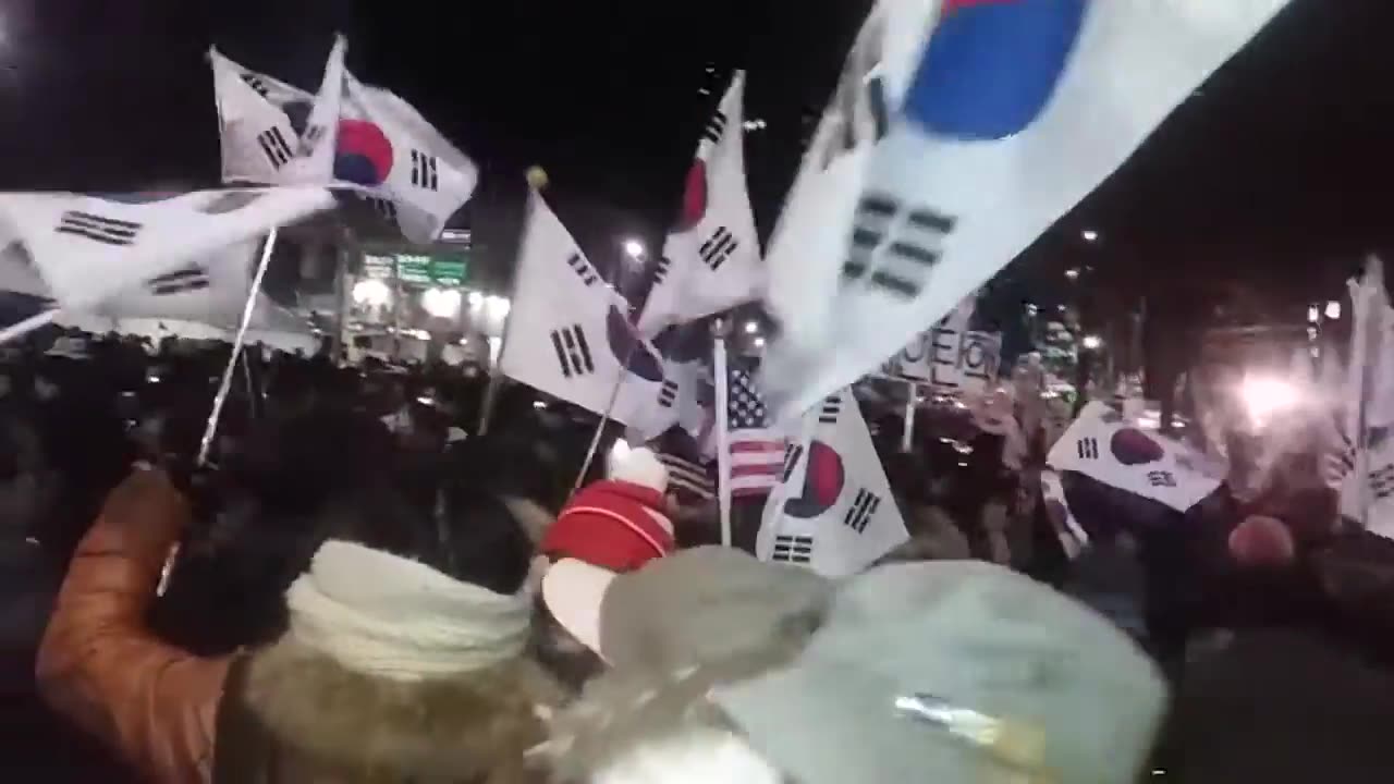 20180103_V3_S01(vdMz9y223s0)아듀 2017 보신각 태극기의 함성