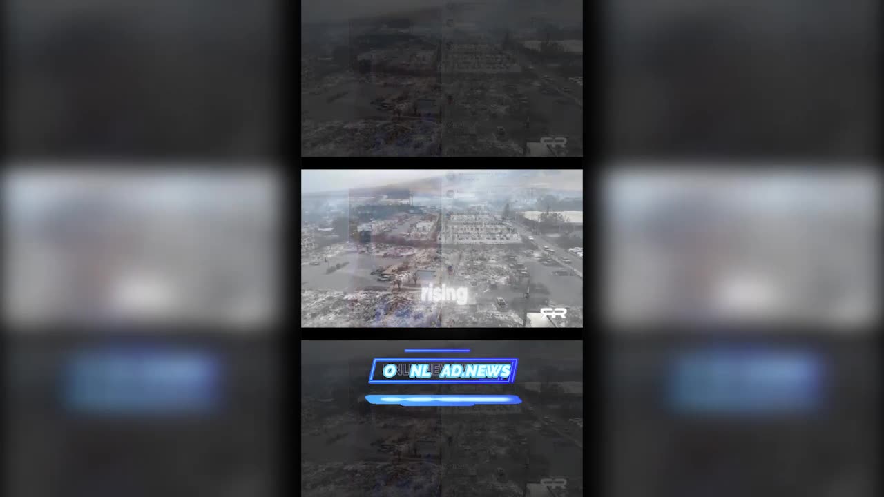 INFOWARS Reese Report: New World Order Death Traps (Smart Cities) Are Coming To Hawaii - 8/14/23