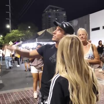 Real Life Jedi Mind Tricks 🤯 #nlp #hypnosis @Allie Harding