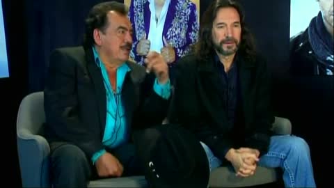 Mexican singer-songwriter Joan Sebastian dies