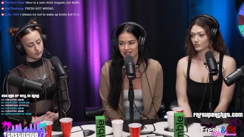 FreshandFit Are You Ready For Your Dream Man Or Need To Improve