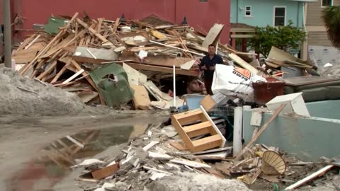 Florida Braces for Impact: Preparing for Hurricane Milton