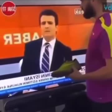 Live TV Collapse [vaccine = bio-weapon = diseases + nanochip = NWO agenda = Slavery]